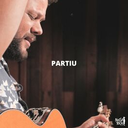 Album cover of Partiu