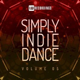 Album cover of Simply Indie Dance, Vol. 05