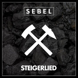 Album cover of Steigerlied
