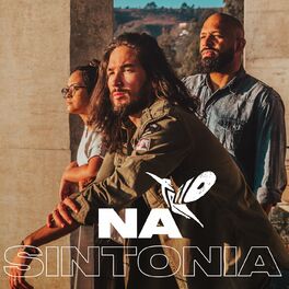 Album cover of Na Sintonia