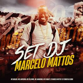 Album cover of Set Dj Marcelo Mattos