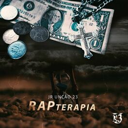 Album cover of Rapterapia Vol. 1