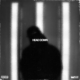 Album cover of Head Down (feat. Samsonyte)