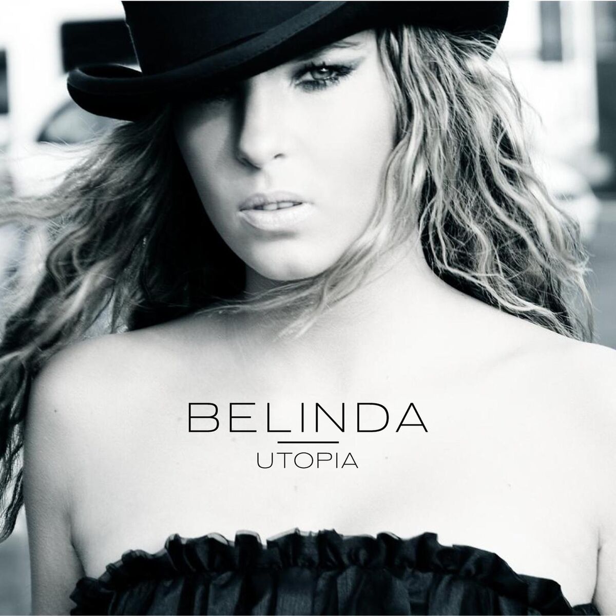 Belinda: albums, songs, playlists | Listen on Deezer