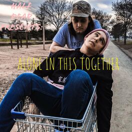 Album cover of Alone in This Together