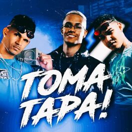 Album cover of Toma Tapa
