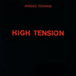 Album cover of High Tension