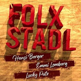 Album cover of Folx Stadl