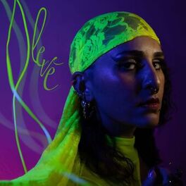 Album cover of Leve