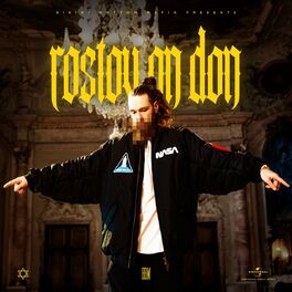 Album cover of Rostov on Don