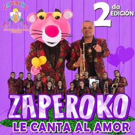 Album cover of Le Canta al Amor, 2Da Edición (En Vivo)