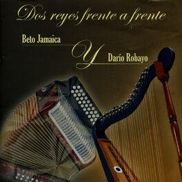 Album cover of Dos Reyes Frente a Frente