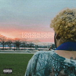 Album cover of Lovezealyouth
