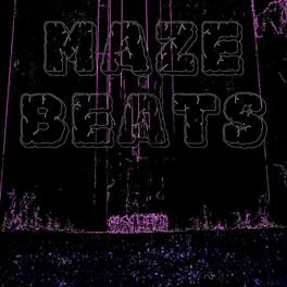 Album cover of Maze Beats