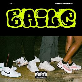 Album cover of Baile