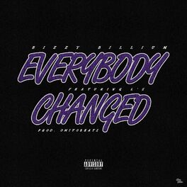 Album cover of Everybody Changed (feat. L's)