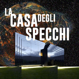 Album cover of LA CASA DEGLI SPECCHI