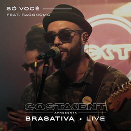 Album cover of Só Você (Live)