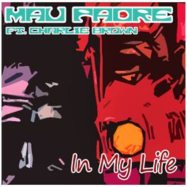 Album cover of In My Life
