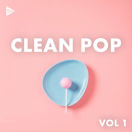 Album cover of Clean Pop