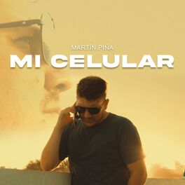 Album cover of Mi Celular