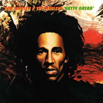 Bob Marley The Wailers Lively Up Yourself Listen With Lyrics Deezer