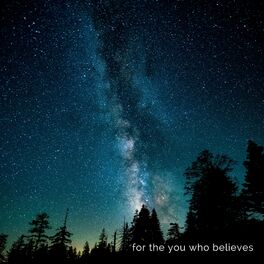 Album cover of for the you who believes
