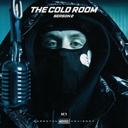 Album cover of The Cold Room - S2-E5