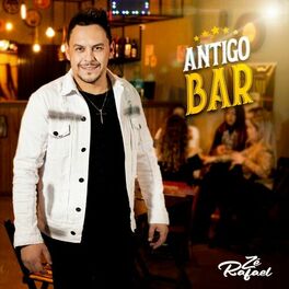 Album cover of Antigo Bar