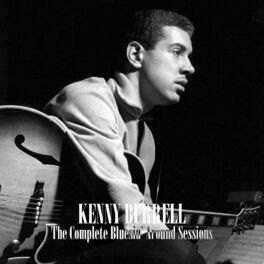 Album cover of The Complete Bluesin' Around Sessions