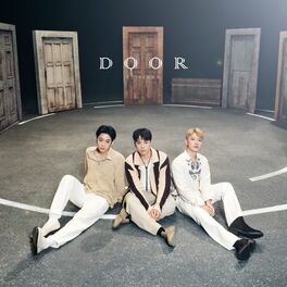 Album cover of DOOR