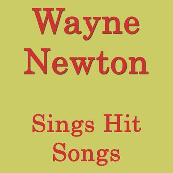 Wayne Newton – Strangers in the Night Lyrics