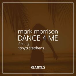 Album cover of Dance 4 Me (Remixes)
