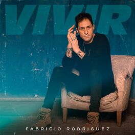 Album cover of Vivir