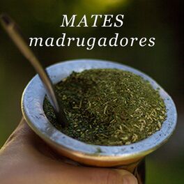 Album cover of Mates madrugadores