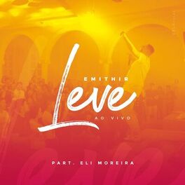 Album cover of Leve (Ao Vivo)