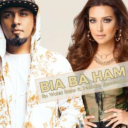 Album cover of Bia Ba Ham