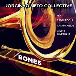 Album cover of Collective Bones