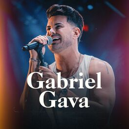 Album cover of Gabriel Gava