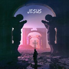 Album cover of JESUS