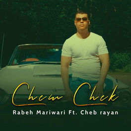 Album cover of Chem Chek