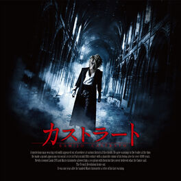 Album cover of Castrato