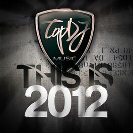 Album cover of This Is 2012