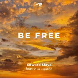 Be free…