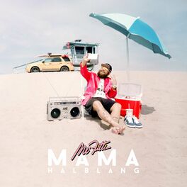 Album cover of Mama halblang