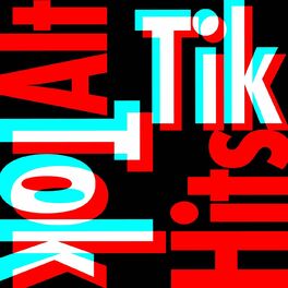 Album cover of Alt TikTok Hits