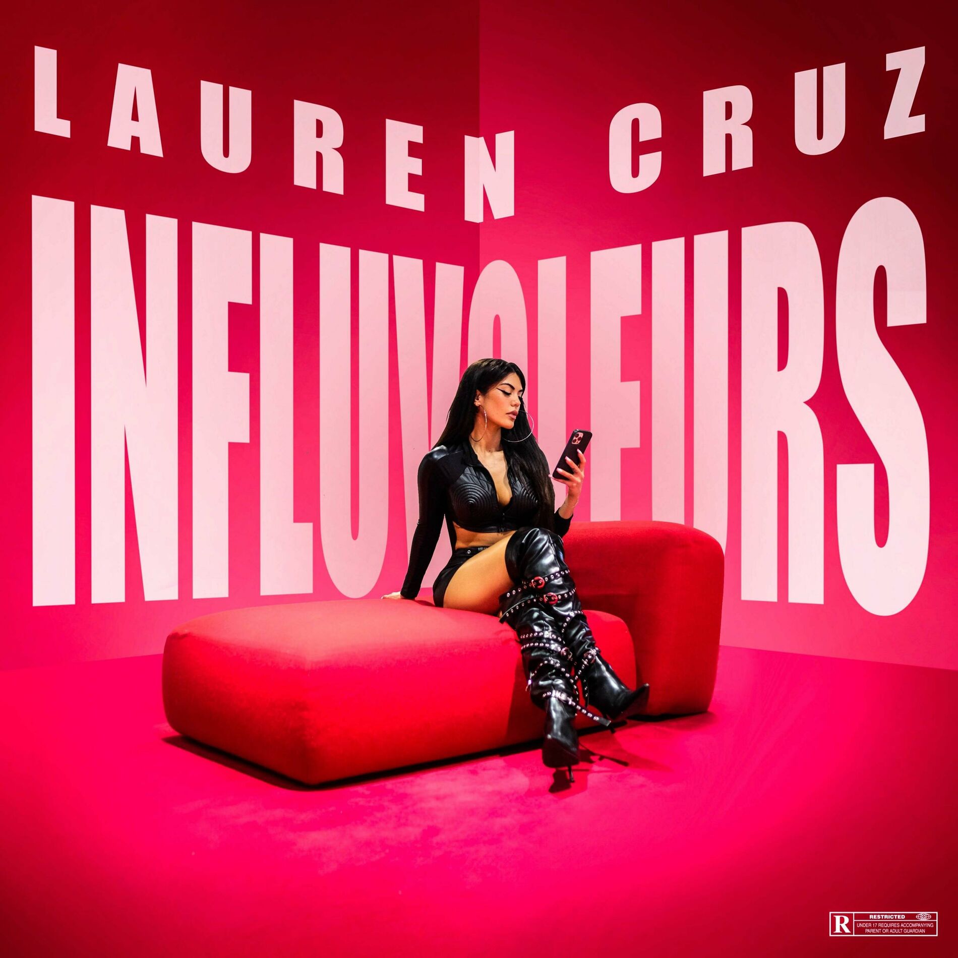 Lauren Cruz: albums, songs, playlists | Listen on Deezer