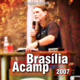 Album cover of Brasília Acamp 2007