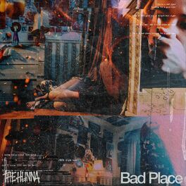 Album cover of Bad Place