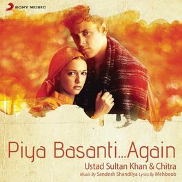 Album cover of Piya Basanti...Again